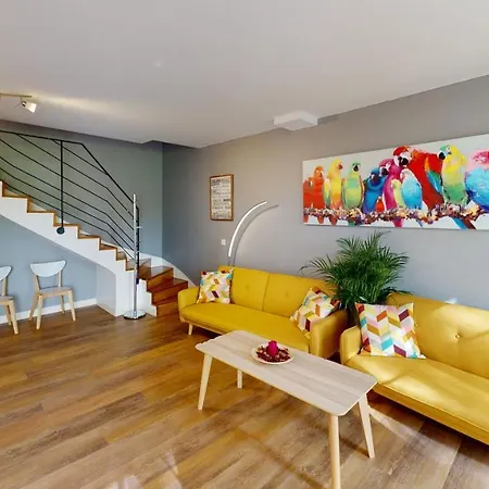House Park Villa