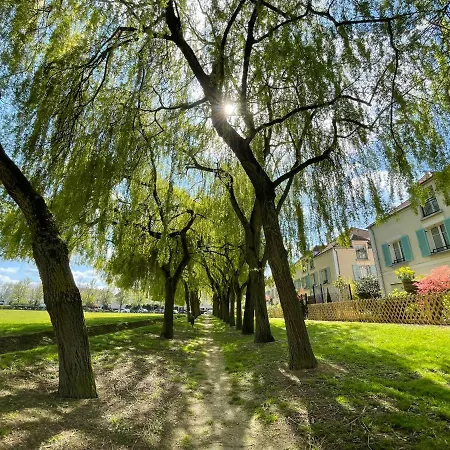 House Park *